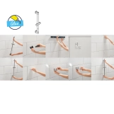 Змішувач термостатичний для душу Grohe QuickFix Precision Flow 34805001 Фото - 13
