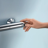 Змішувач термостатичний для душу Grohe QuickFix Precision Flow 34805001 Фото - 14