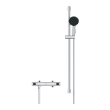 Змішувач термостатичний для душу Grohe QuickFix Precision Flow 34805001 Фото - 2