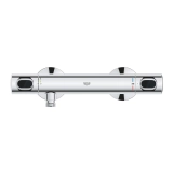 Змішувач термостатичний для душу Grohe QuickFix Precision Flow 34805001 Фото - 4