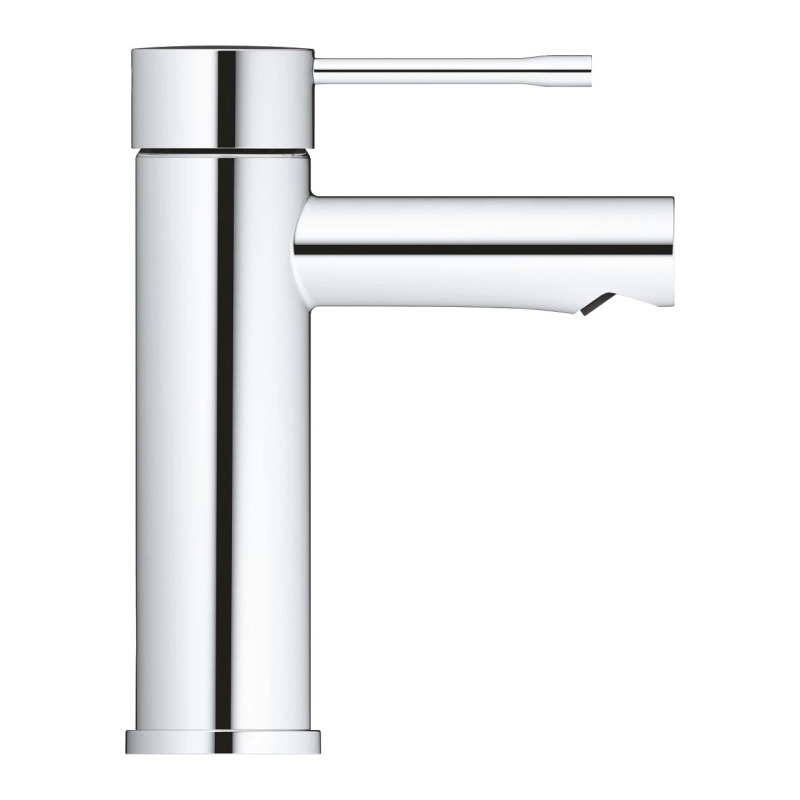 Змішувач для умивальника Grohe Essence New S-Size, хром (34813001) Фото - 1