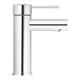 Змішувач для умивальника Grohe Essence New S-Size, хром (34813001) Фото - 1