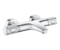 Термостат для ванны Grohe Grohtherm 1000 Performance, хром (34830000)