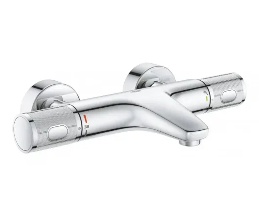 Термостат для ванни Grohe Grohtherm 1000 Performance, хром (34830000)