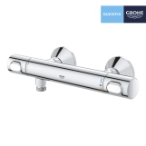 Смеситель термостатический для душа Grohe QuickFix Precision Flow 34840000 Фото - 2