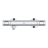 Смеситель термостатический для душа Grohe QuickFix Precision Flow 34840000 Фото - 3