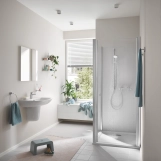 Смеситель термостатический для душа Grohe QuickFix Precision Flow 34840000 Фото - 8