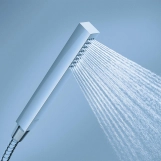 Душевая система скрытого монтажа термостатическая Grohe QuickFix Precision SmartControl Cube 34875000 Фото - 5