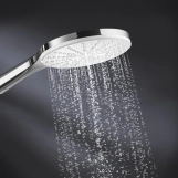 Душова система прихованого монтажу термостатична Grohe QuickFix Precision SmartControl 34877000 Фото - 5