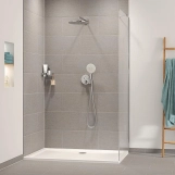 Душова система прихованого монтажу термостатична Grohe QuickFix Precision SmartControl 34877000 Фото - 8