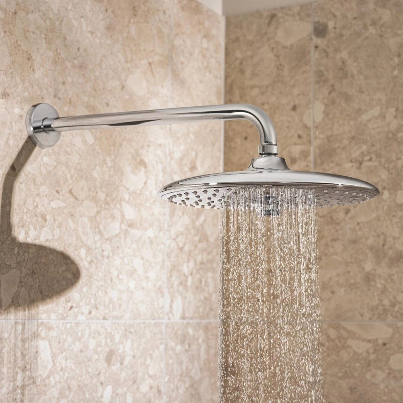 Душова система прихованого монтажу Grohe QuickFix Precision SmartControl 34878000 Фото - 9