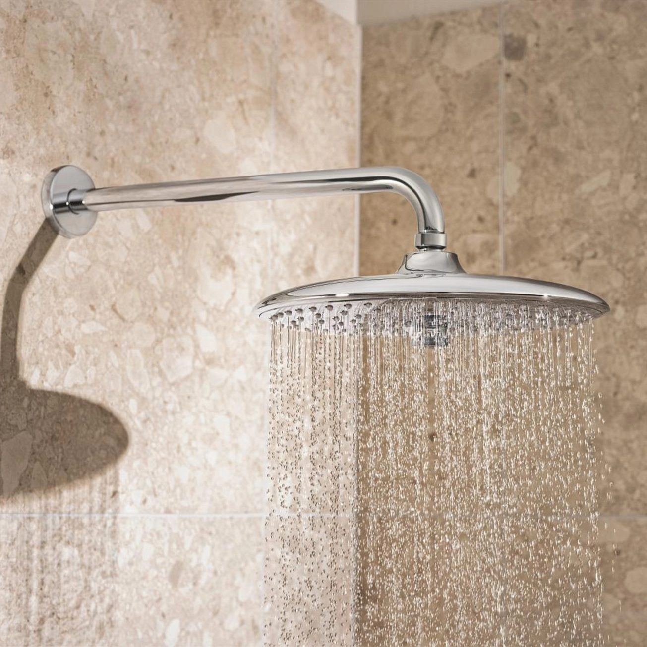 Душова система прихованого монтажу Grohe QuickFix Precision SmartControl 34878000 Фото - 7