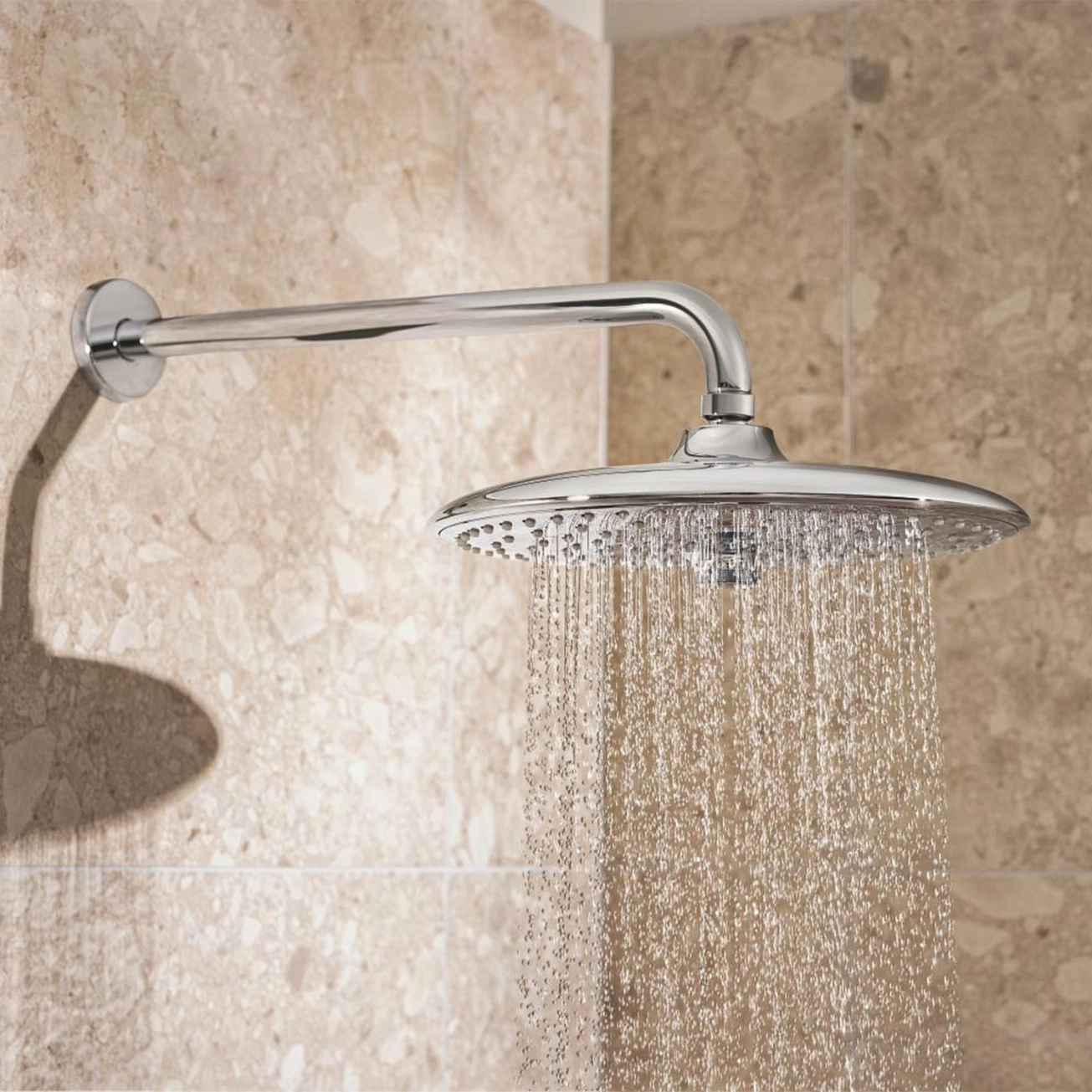 Душова система прихованого монтажу Grohe QuickFix Precision SmartControl 34878000 Фото - 8