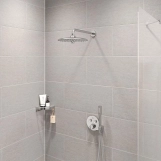 Душова система прихованого монтажу Grohe QuickFix Precision SmartControl 34878000 Фото - 4