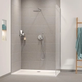 Душова система прихованого монтажу Grohe QuickFix Precision SmartControl 34878000 Фото - 5