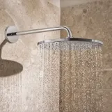 Душевая система скрытого монтажа термостатическая Grohe QuickFix Precision с Vitalio Rain Mono 310 34880000 Фото - 6