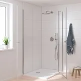 Душевая система скрытого монтажа термостатическая Grohe QuickFix Precision с Vitalio Rain Mono 310 34880000 Фото - 8