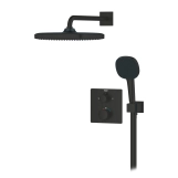 Душова система термостатична Grohe QuickFix Precision з Vitalio Comfort 250 348822430 Фото - 3