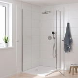 Душова система прихованого монтажу термостатична Grohe QuickFix Precision Grohtherm 34883000 Фото - 5