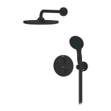 Душова система термостатична Grohe QuickFix Precision з Vitalio Start 250 348832430 Фото - 3