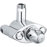 Термостатичний змішувач для душу Grohe Grohtherm XL (35085000)