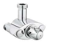 Термостатический смеситель для душа Grohe Grohtherm XL (35087000)