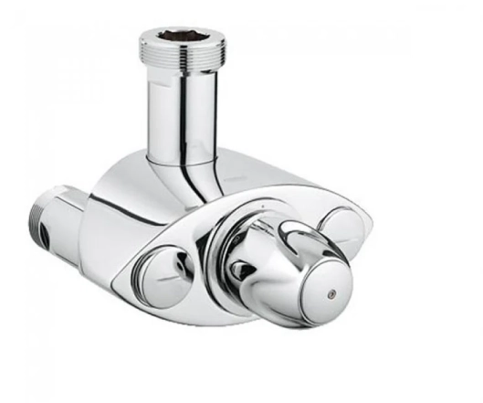 Термостатический смеситель для душа Grohe Grohtherm XL (35087000)