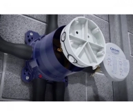 Вбудована частина змішувача Grohe Rapido SmartBox (35600000) Фото - 3