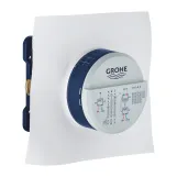 Внутрішня частина змішувача прихованого монтажу GROHE Rapido SmartBox (35604000) Фото - 1
