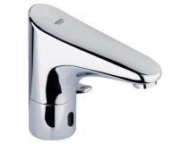 Сенсорний змішувач Grohe Europlus (36015001)