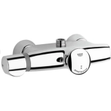 Змішувач-термостат для душу Grohe Eurodisc SE (36244000)