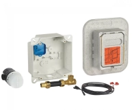 Прихована частина  змішувача для душу Grohe Eurocube E (36264001)