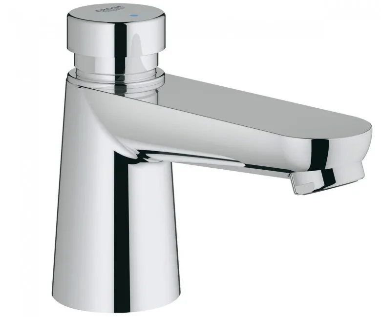 Смеситель для раковины Grohe Euroeco Cosmopolitan S, автоматический (36265000)