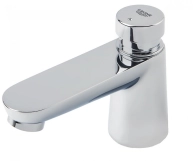 Змішувач для раковини Grohe Euroeco Cosmopolitan S, автоматичний (36265000) Фото - 2