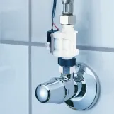Змішувач безконтактний для раковини Grohe Euroeco Cosmopolitain E 36269000 Фото - 9