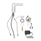 Змішувач безконтактний для раковини Grohe Euroeco Cosmopolitain E 36269000 Фото - 2