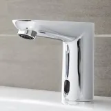 Змішувач безконтактний для раковини Grohe Euroeco Cosmopolitain E 36269000 Фото - 4