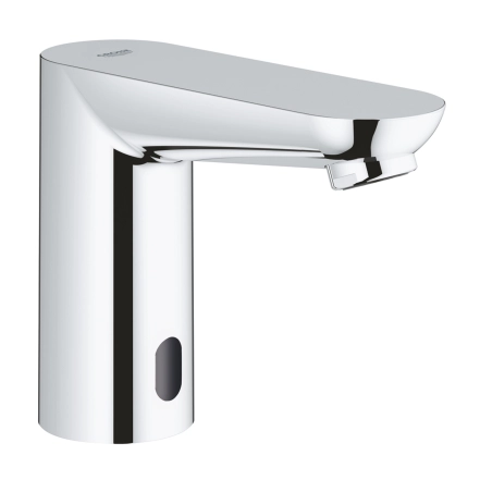 Смеситель бесконтактный для раковины Grohe Euroeco Cosmopolitain E 36269000