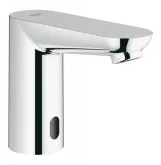 Смеситель для умывальника Grohe Euroeco CE без смешивания 6V, хром (36271000)