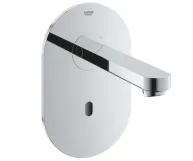 Змішувач прихованого монтажу для умивальника Grohe Euroeco Cosmopolitan E 220V, хром (36273000)