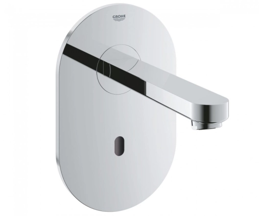 Змішувач прихованого монтажу для умивальника Grohe Euroeco Cosmopolitan E 220V, хром (36273000)