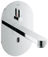 Інфрачервоний змішувач для раковини Grohe Eurosmart Cosmopolitan E 220V (36315000)