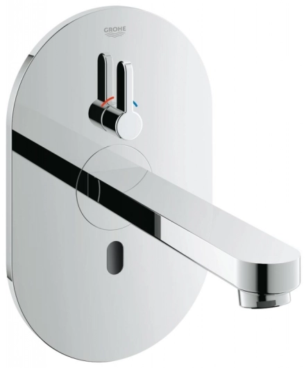 Інфрачервоний змішувач для раковини Grohe Eurosmart Cosmopolitan E 220V (36315000)