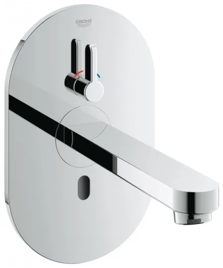 Інфрачервоний змішувач для раковини Grohe Eurosmart Cosmopolitan E 220V (36315000)