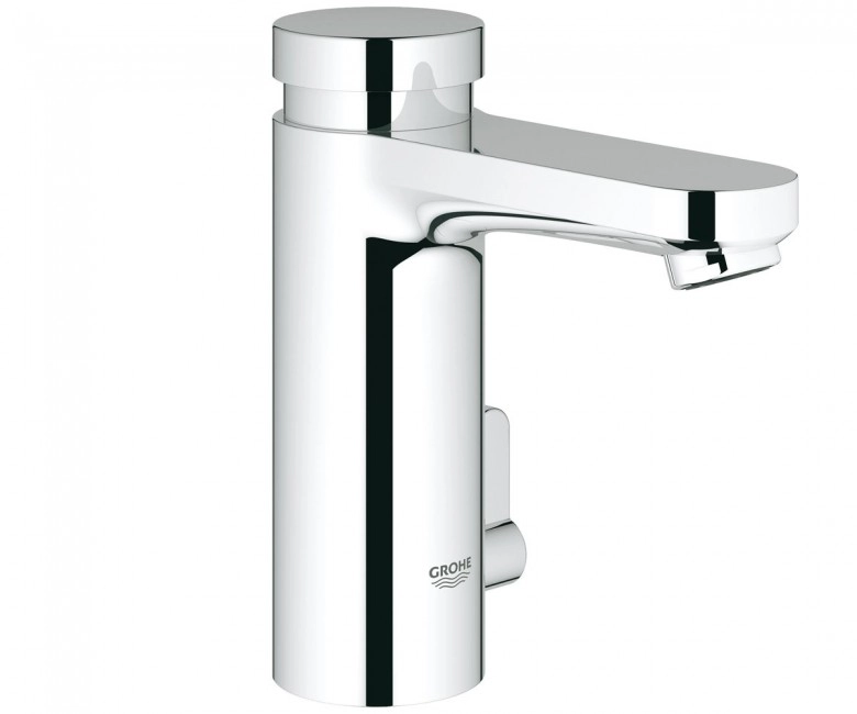Змішувач автоматичний для раковини Grohe Eurosmart Cosmopolitan T (36317000)