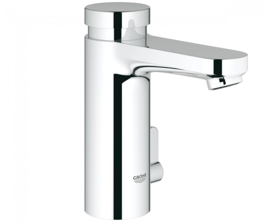 Змішувач автоматичний для раковини Grohe Eurosmart Cosmopolitan T (36317000)