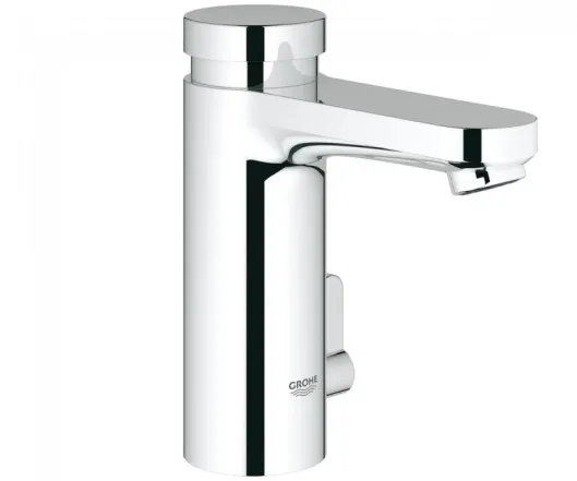 Смеситель автоматический для раковины Grohe Eurosmart Cosmopolitan T (36317000)