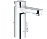 Змішувач для раковини автоматичний Grohe Eurosmart Cosmopolitan E, хром (36318000)