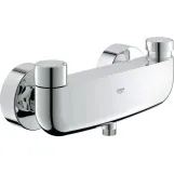 Змішувач для душа Grohe Eurosmart Cosmopolitan T 1/2 автоматичний з обмежувачем температури, хром (36320000)