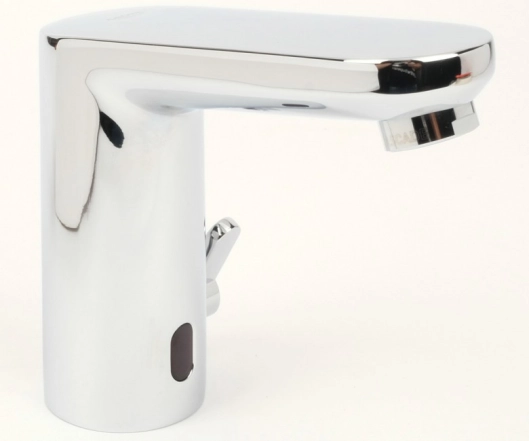 Інфрачервоний змішувач для раковини 1/2 Grohe Eurosmart Cosmopolitan E 6V (36327001)